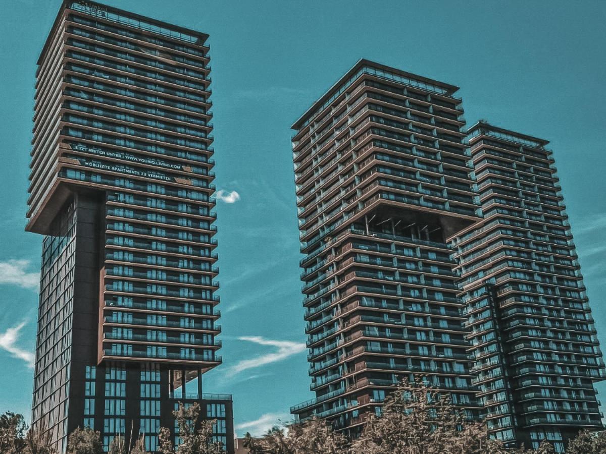 KAISER LODGE - AlpenLuxus Collection - Ferienwohnung Wien