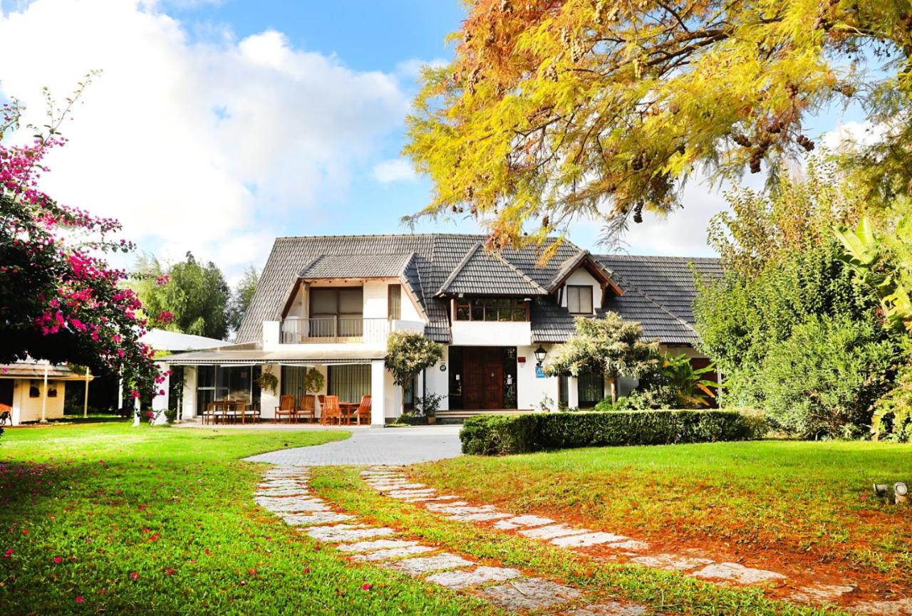Arsamici Hotel - B&B Punta del Este