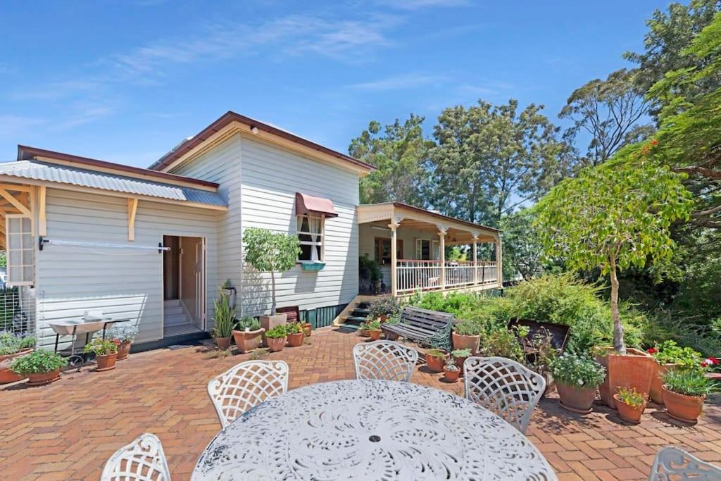 A Charming Queenslander - Ferienwohnung Bundaberg
