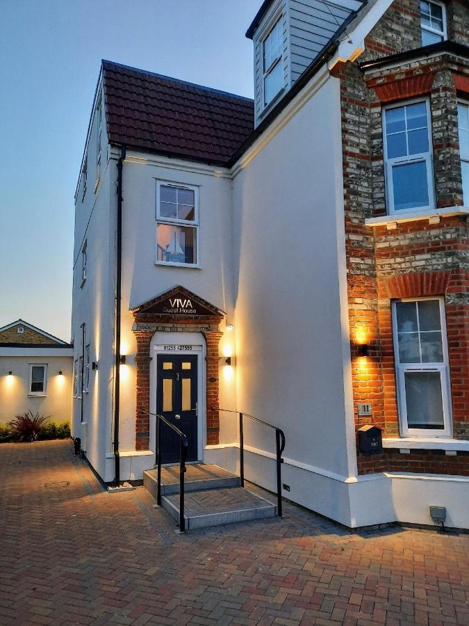 Viva Guest House - Bed and Breakfast