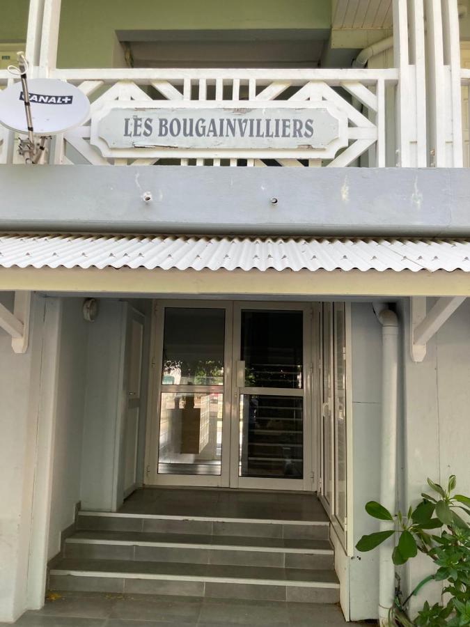 Studio Bougainvillier Style Bohème - B&B Marigot