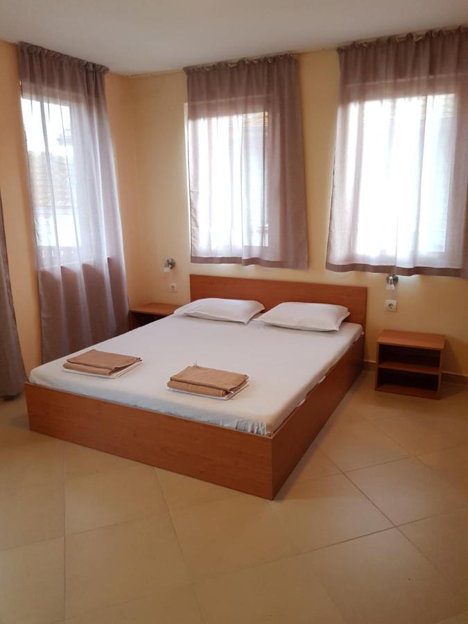 Grande Chambre Double 