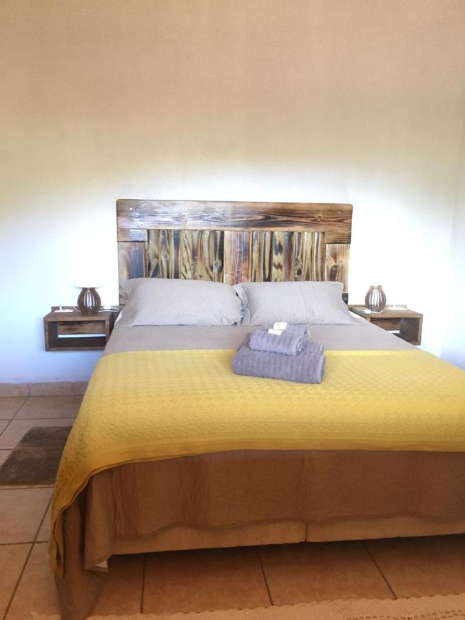 Chalé filhos da terra - Chalé 2 - B&B