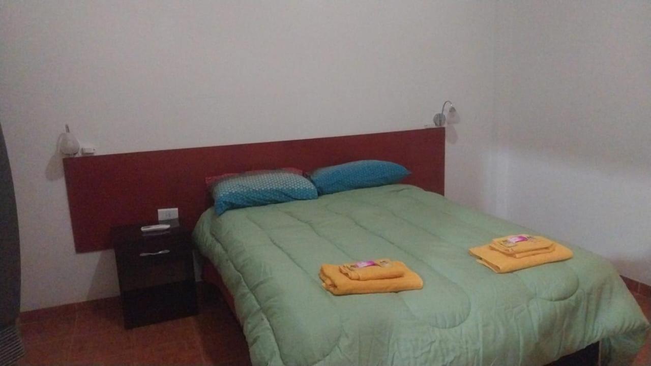 Soless - B&B Tinogasta