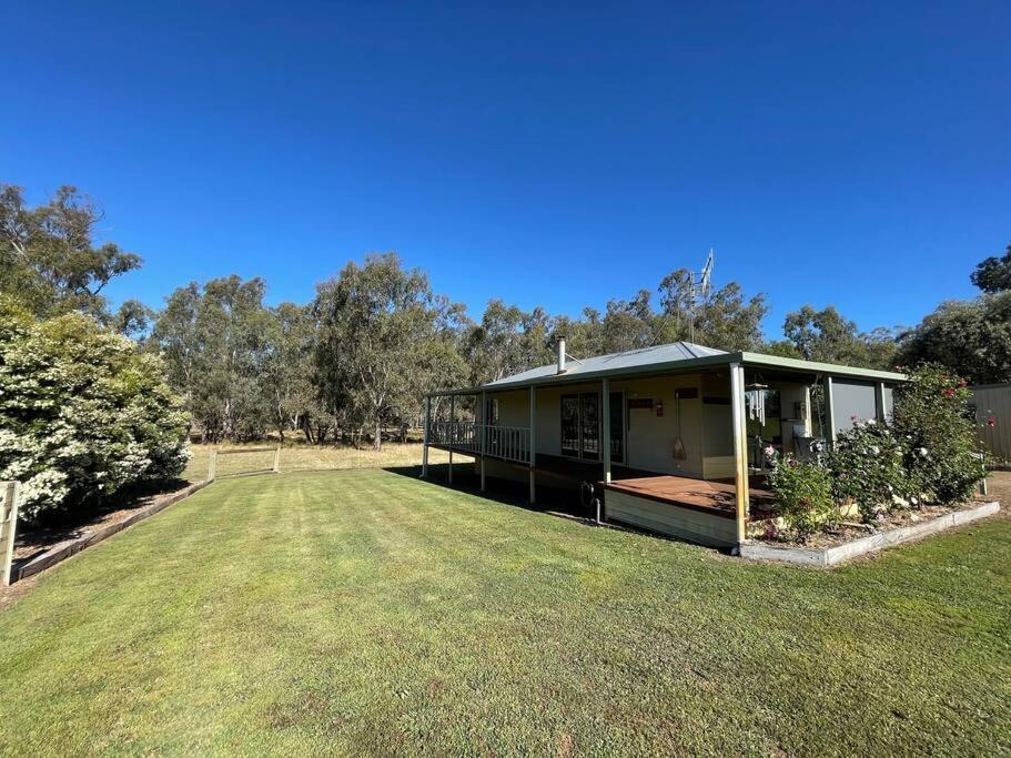 Bogaroo Cottage - B&B