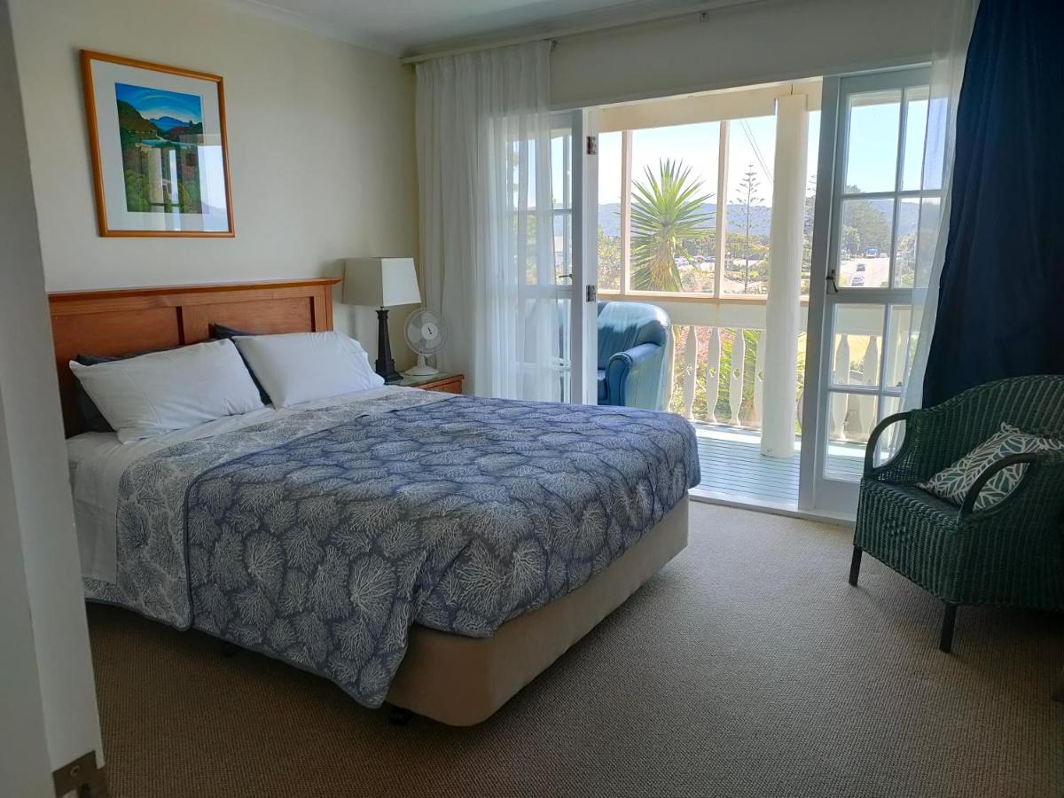 Deluxe Two-Bedroom Apartment