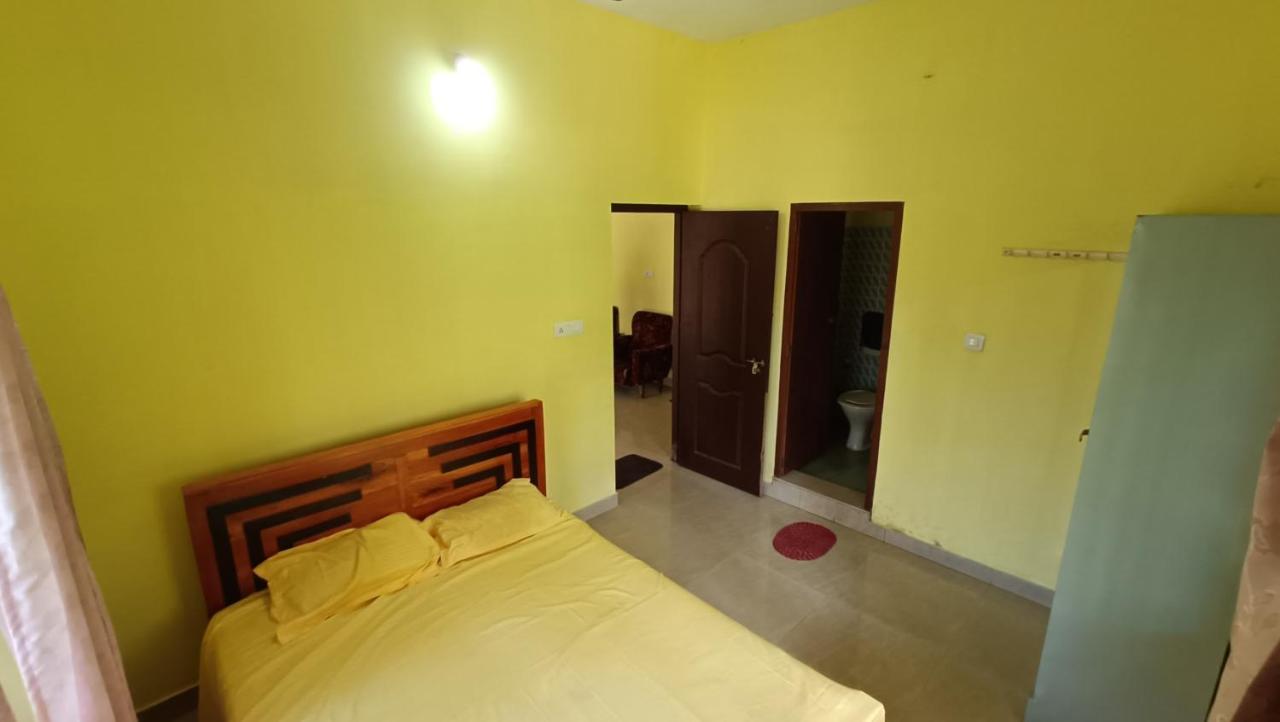 B&B Kozhikode - Pebbles - Bed and Breakfast Kozhikode