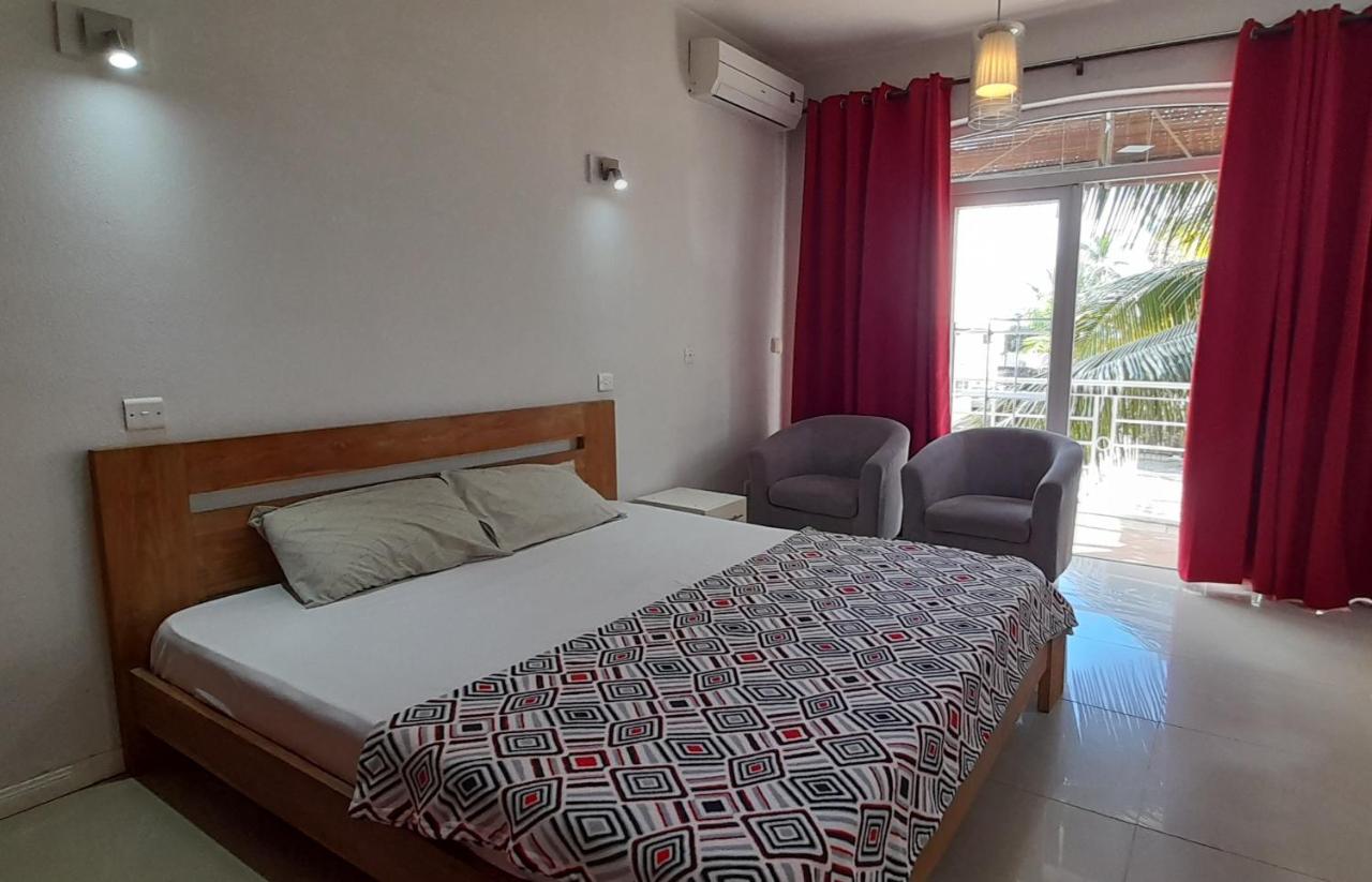 Appartamento con Vista Piscina
