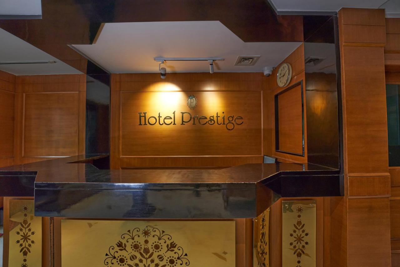 B&B Mangaluru - Hotel Prestige, Mangalore - Bed and Breakfast Mangaluru