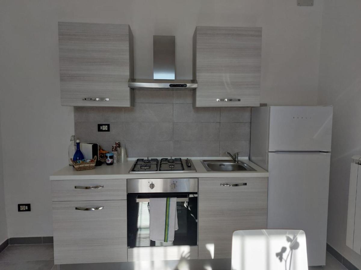 casa turistica dell'angolo - B&B