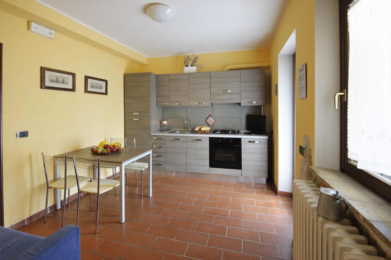 Appartamento con 2 Camere da Letto