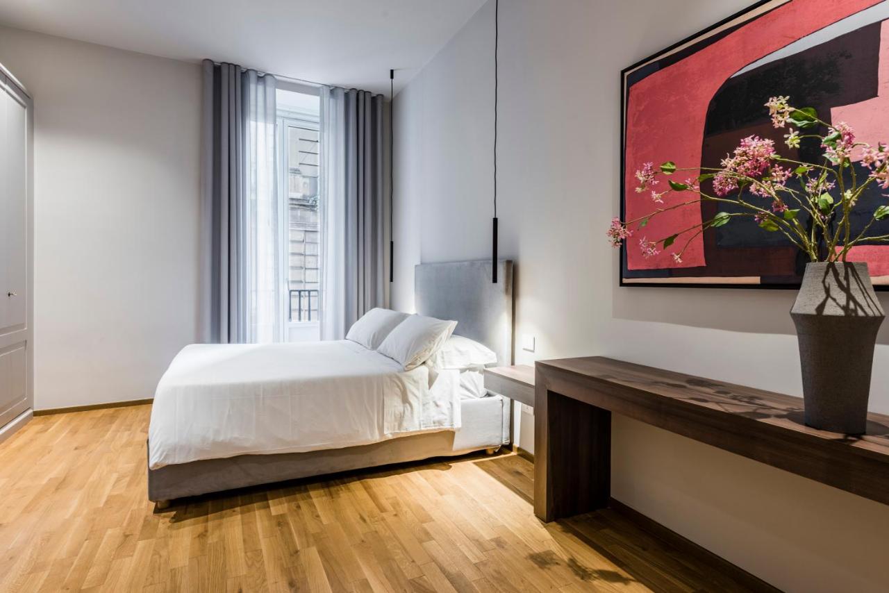 Ferrini Home - Piazza Trento - B&B Catania