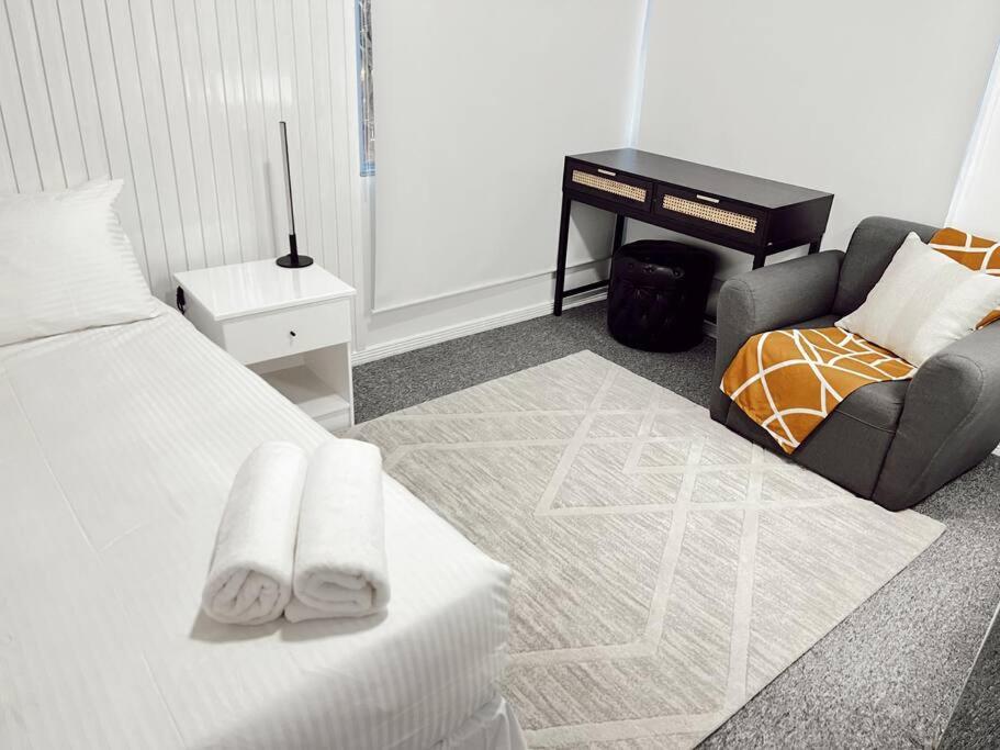 Appartamento con 2 Camere da Letto