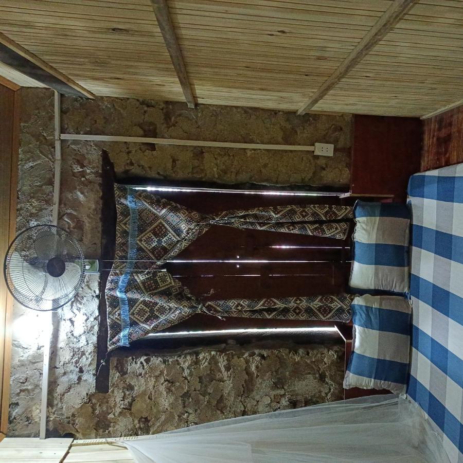 Habitación Doble Deluxe