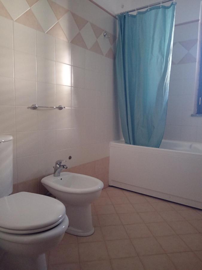 Double Room with Private External Bathroom