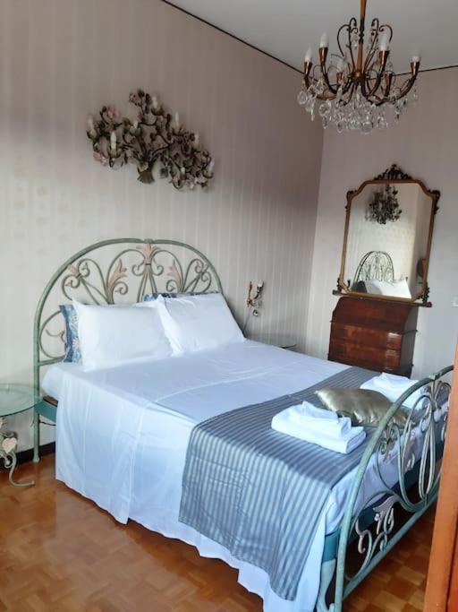 Accademia Appartament Bergamo - Bed and Breakfast Bergamo
