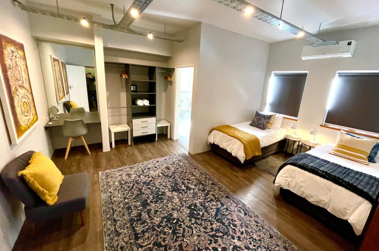 Apartamento de 1 dormitorio