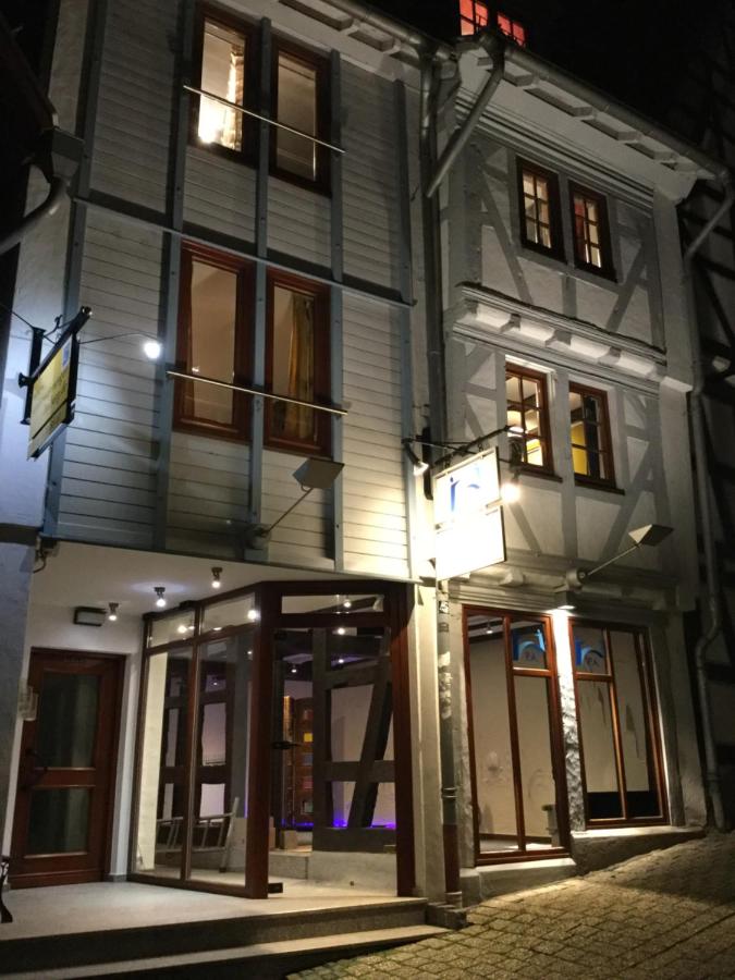 Ferienwohnung Kleine Rütsche - Ferienwohnung Limburg an der Lahn