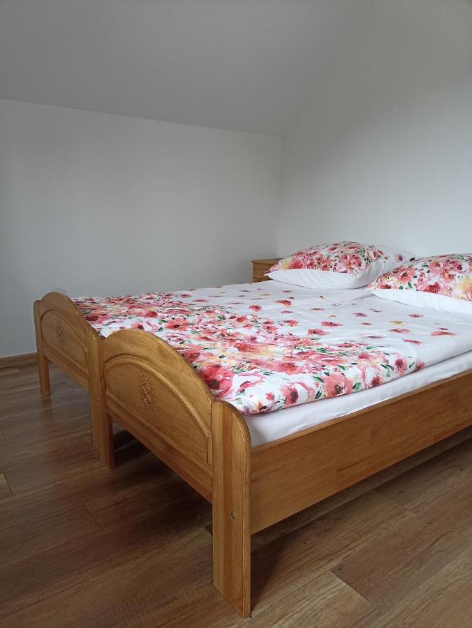 Double or Twin Room with Private Bathroom