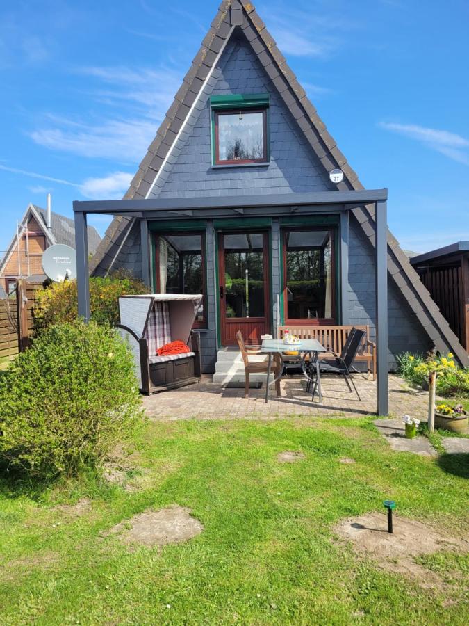 Nordseedeich - B&B