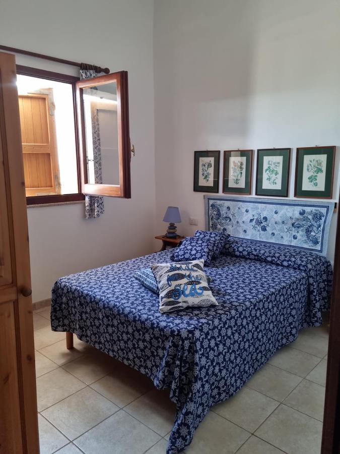 B&B Calasetta - Appartamento scoglio Elisabetta - Bed and Breakfast Calasetta