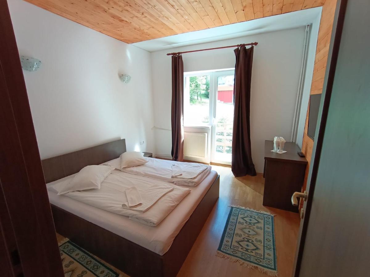 Family Suite with Balcony