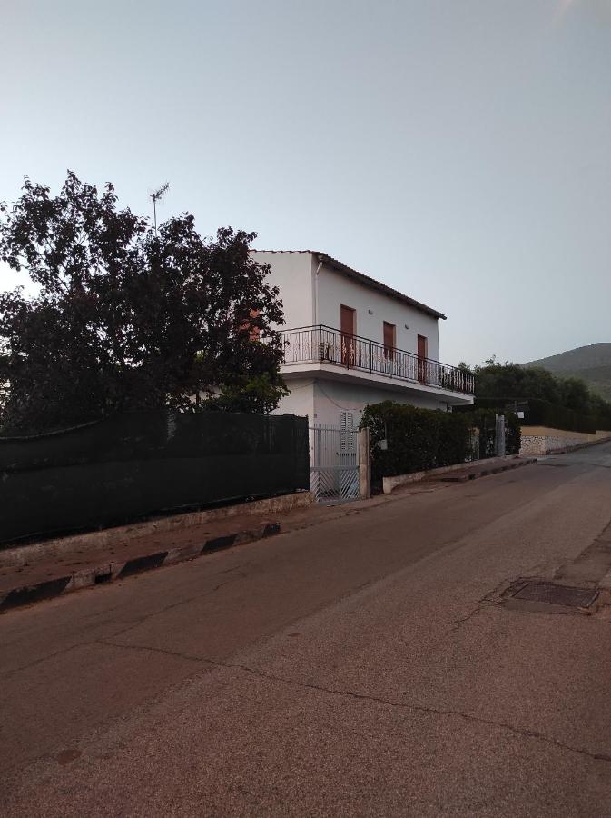 Casa Macoca - B&B Sperlonga