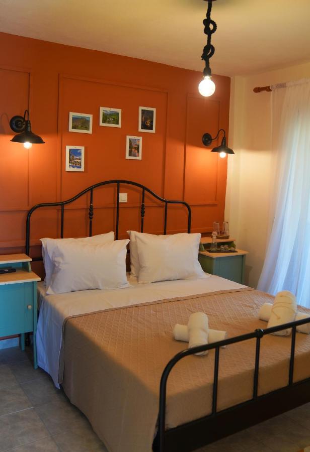 Camera Matrimoniale Deluxe