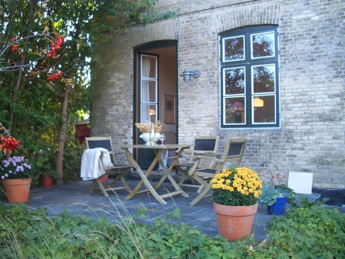 B&B Arnis - Wohnen am Noor - Bed and Breakfast Arnis