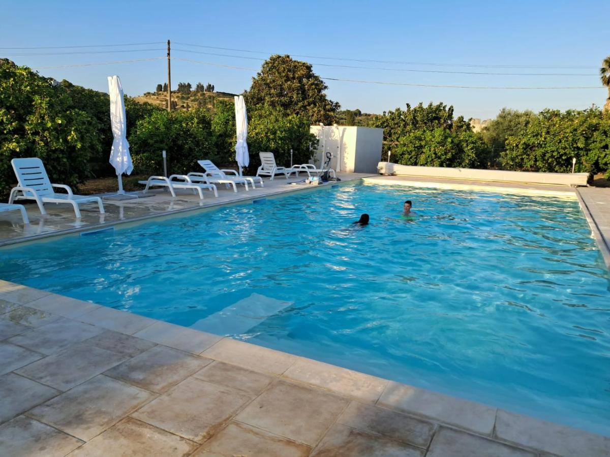 B&B Noto - L'antico Trappeto Holiday Home - Bed and Breakfast Noto