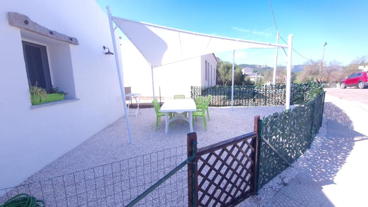 Lo Stazzo della Dottoressa - B&B
