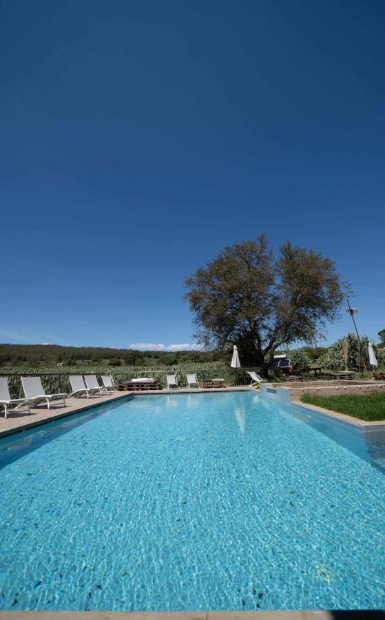 Bungalow con Vista Giardino