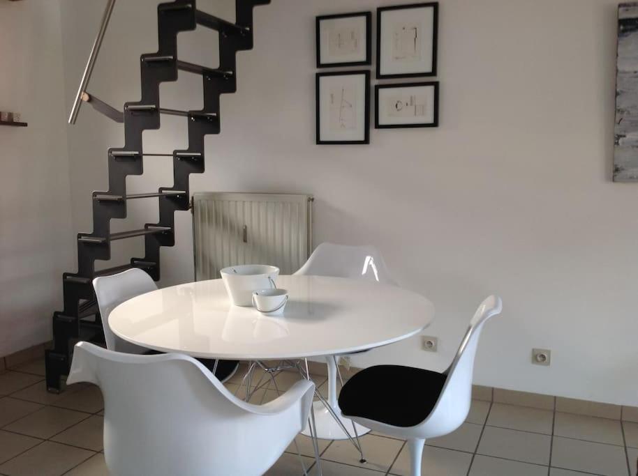 B&B Anvers - Fijne studio op het Zuid - Bed and Breakfast Anvers