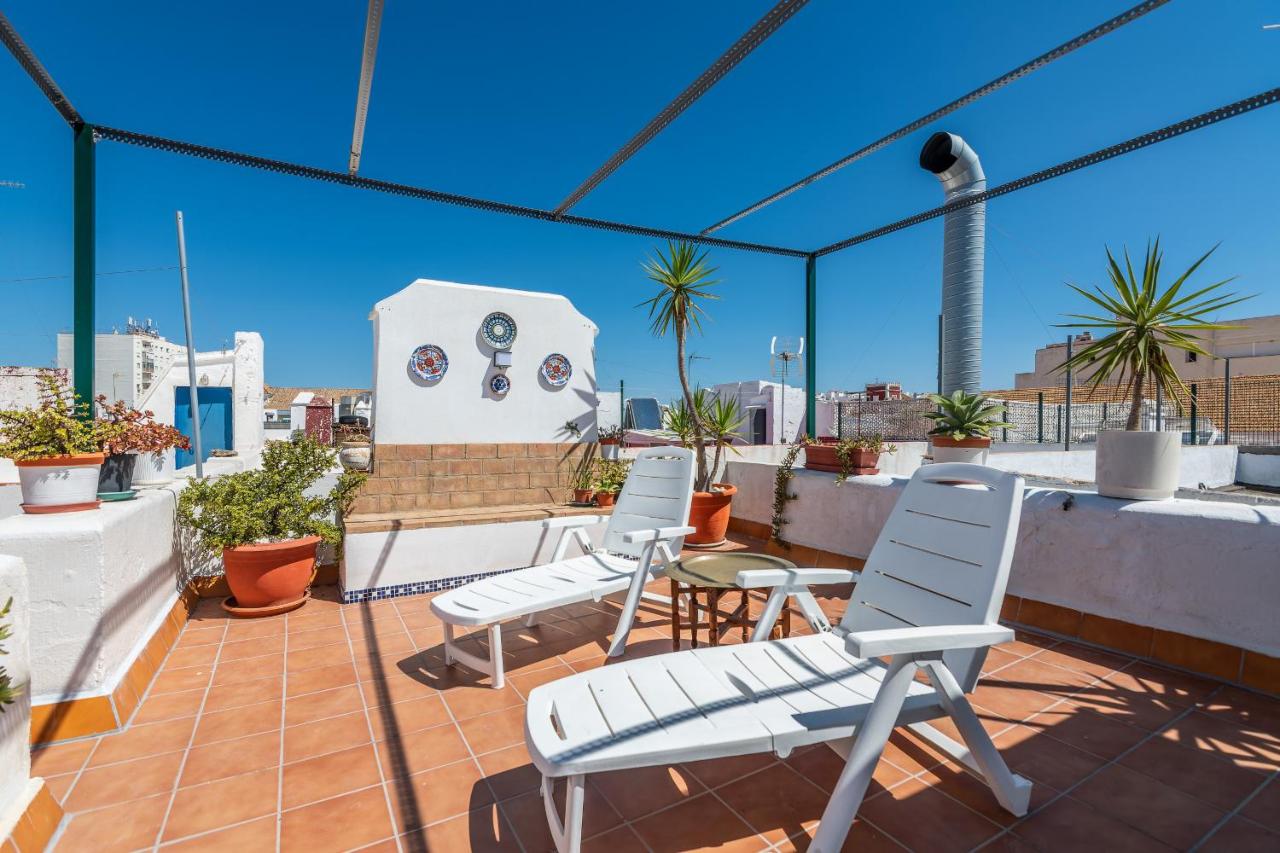 B&B Ayamonte - Casa Plaza de la Lota by HOMA - Bed and Breakfast Ayamonte