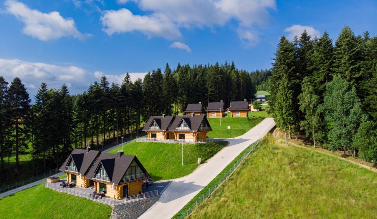 One-Bedroom Chalet