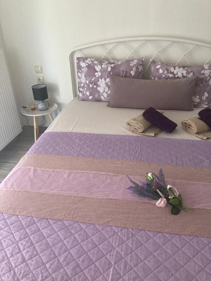 B&B Volos - Classic and Chic - Bed and Breakfast Volos