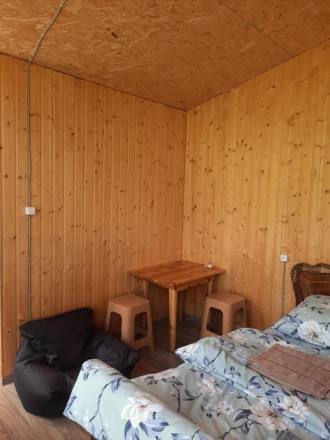 Queen Room with Balcony