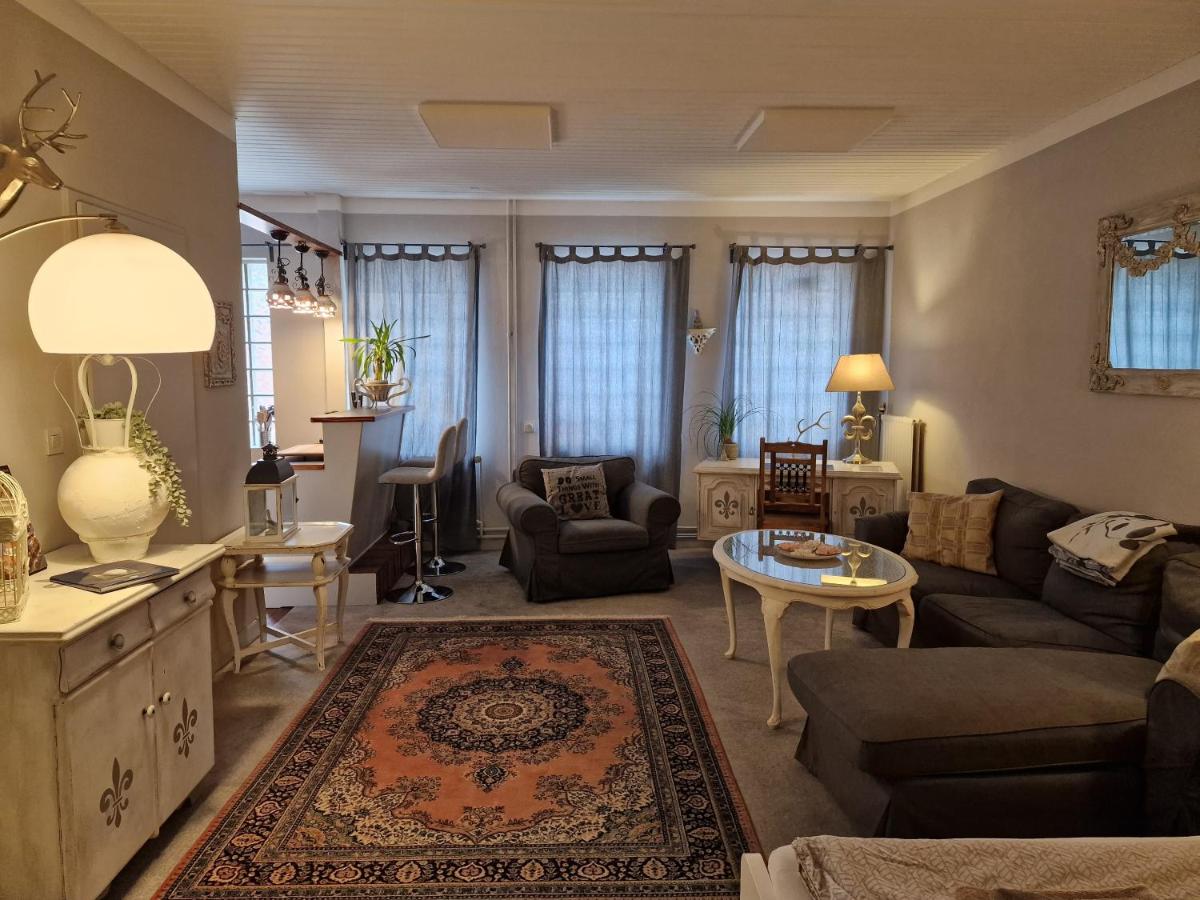 Mertens Zimmervermietung - B&B Amburgo