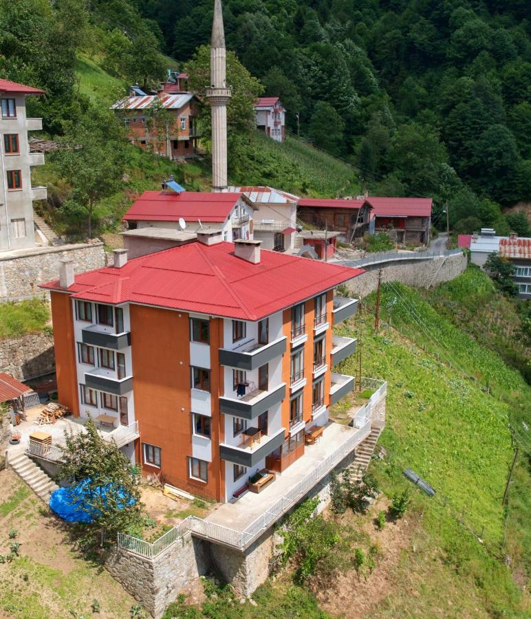 Sağlam Apart Otel - B&B