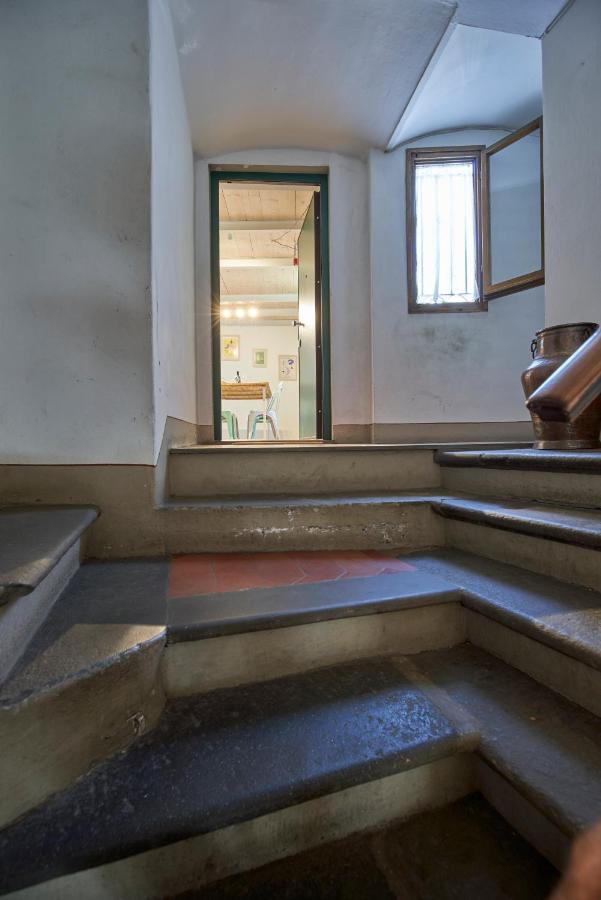 The Chianti Rooster Flat - B&B Firenze