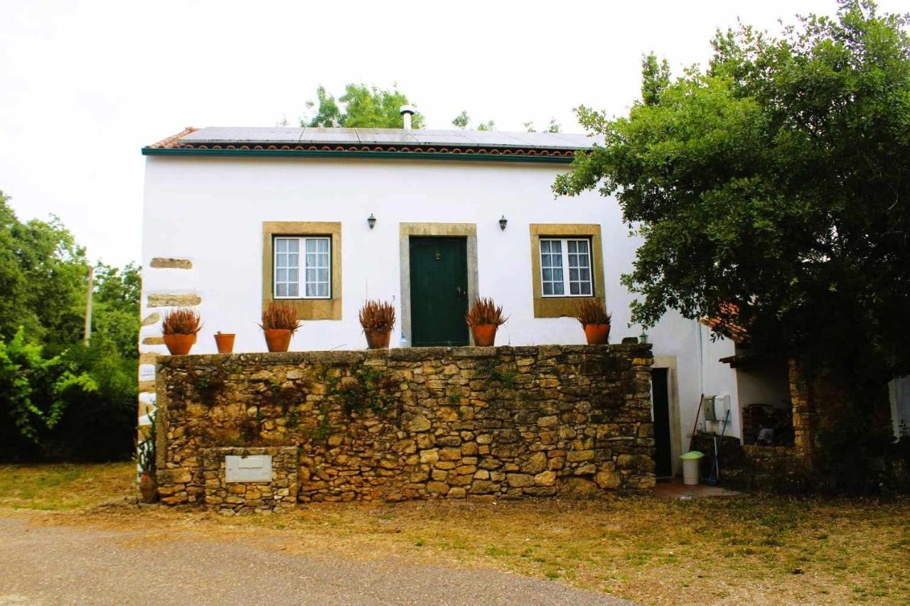 Casa do Trola Ferreira do Zêzere - Chambres d’hôtes