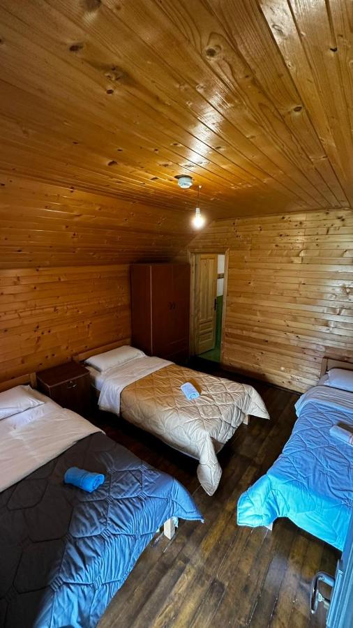 Casa con 1 dormitorio