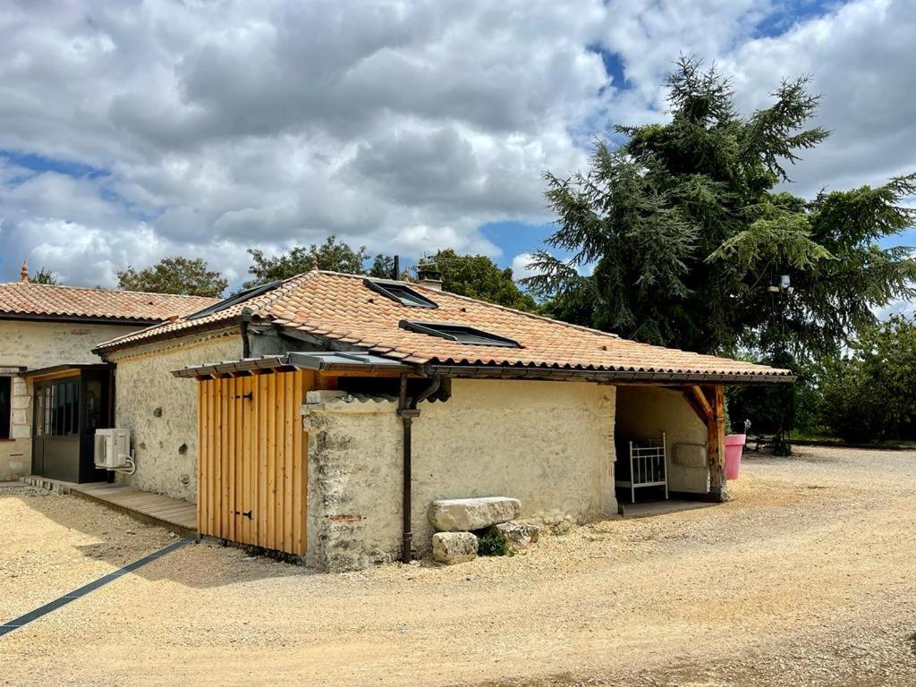 Gite de Carbonade - Bed and Breakfast