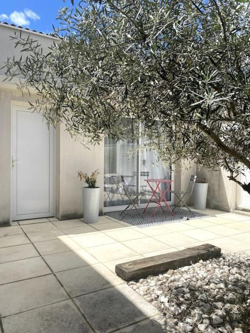 Charmant studio de 18 m2. - B&B