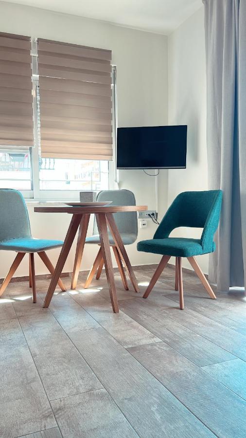 Centro Alexandroupolis 1 - B&B Alessandropoli