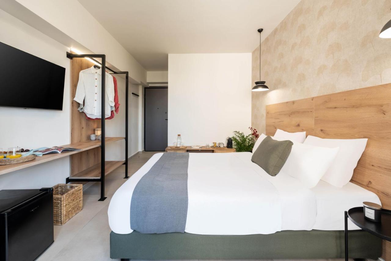 Superior Doppelzimmer
