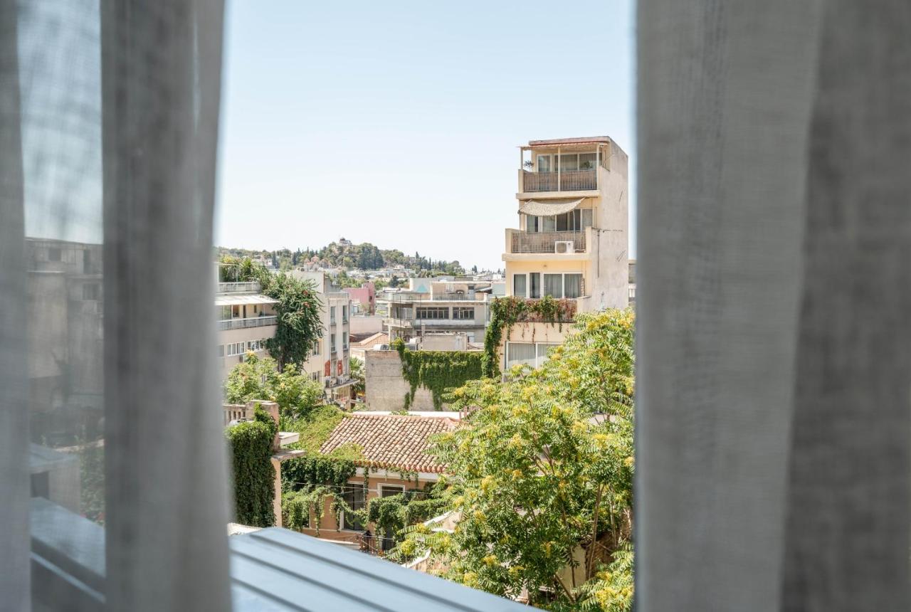 KOYO Athens - Ferienwohnung