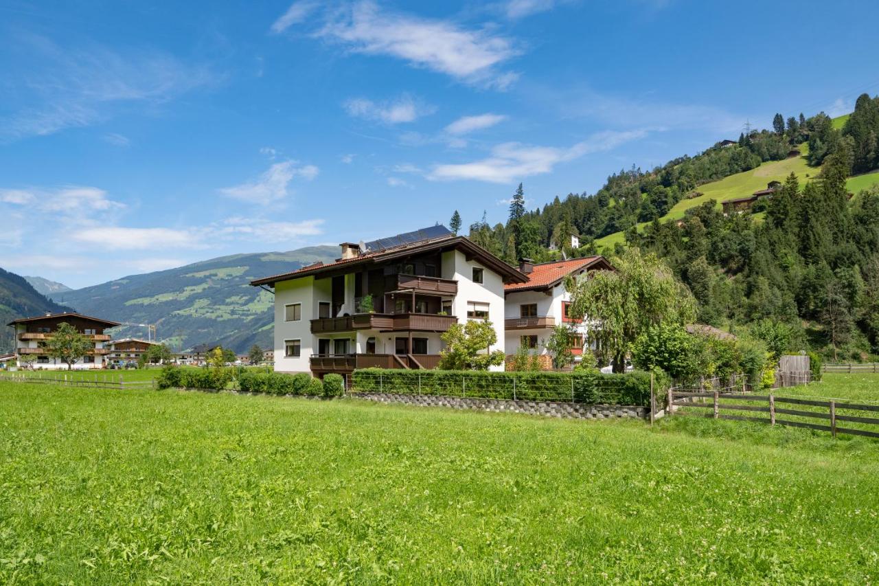 Ferienwohnung Wallner - Chambres d’hôtes
