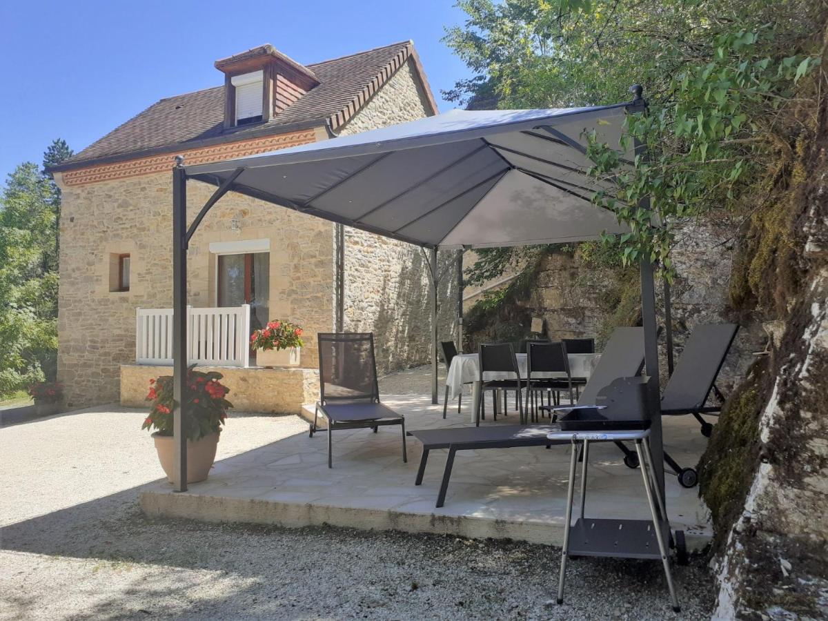 B&B Dégagnac - Holiday Home Saint Avit - DGC400 by Interhome - Bed and Breakfast Dégagnac