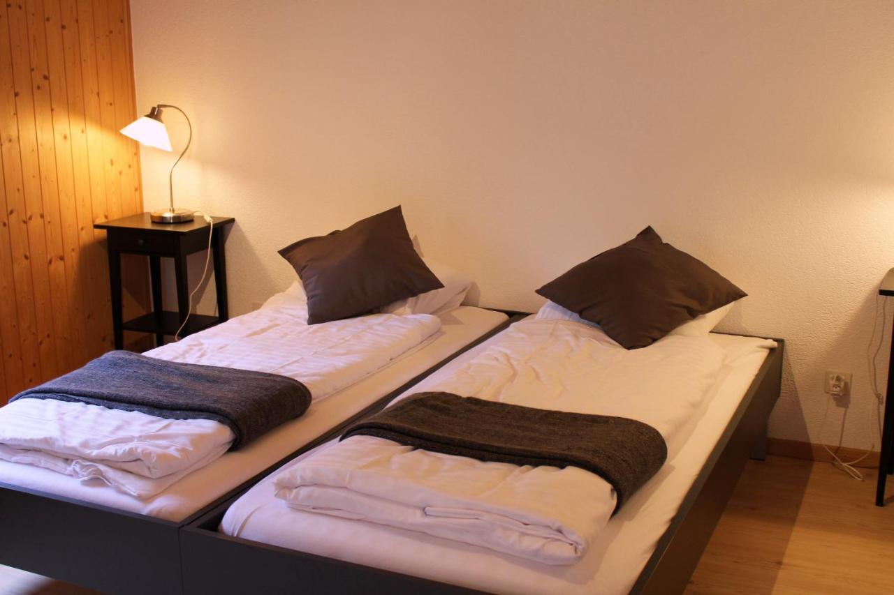 Sextuple Room